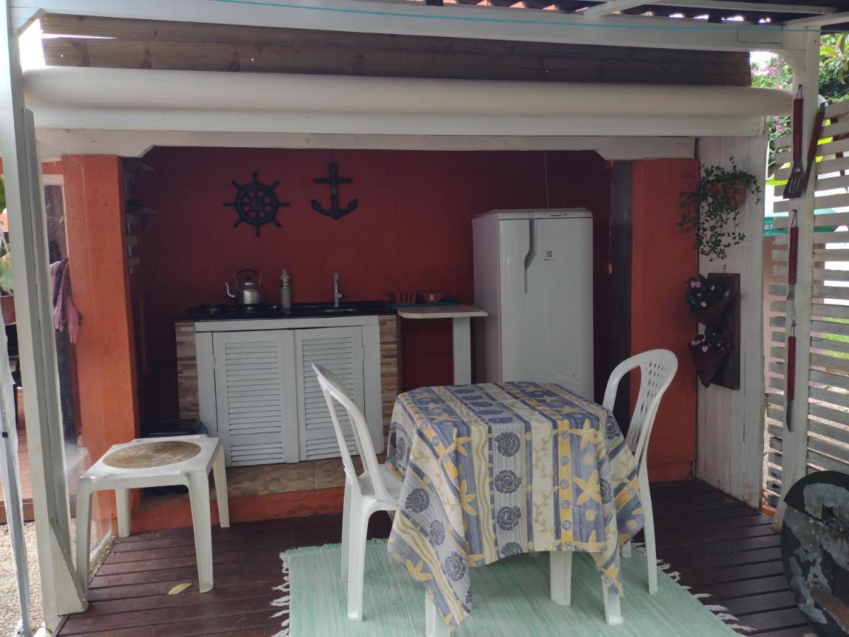 Apartament Palhocinha Exterior photo